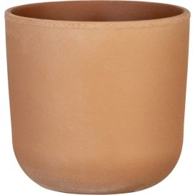 Ümbrispott Scheurich Rosso 14 cm, terra