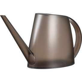 Kastekann Lilly 1,5 l, läbipaistev platina