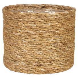 Korv Scheurich 17 cm, pähklipruun