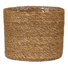 Korv Scheurich 26 cm, püähklipruun