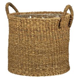 Korv Scherich sangadega 33 cm, pähklipruun