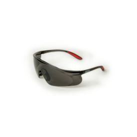 Kaitseprillid Oregon mustad