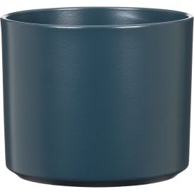 Ümbrispott Monaco 19 cm, sinine