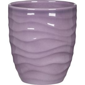 Orhideepott 689 15 cm, lilla                       