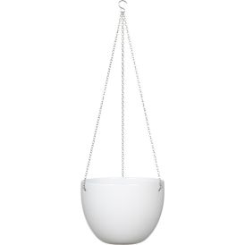 Ampel 835 Ø 18 cm, valge                        
