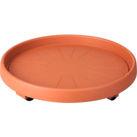 Lillealus ratastega Elho Universal