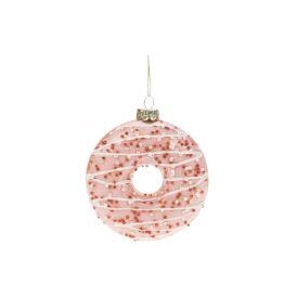 Kuuseehe Sõõrik 8 cm, roosa