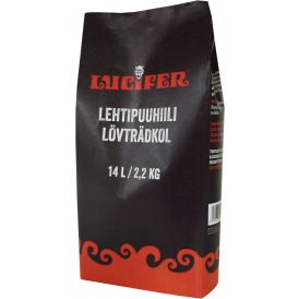 Grillsüsi Lucifer 14 l