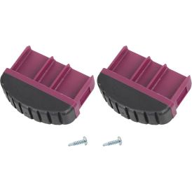 Redeli jalaotsad Krause Corda 71,5 x 20 mm