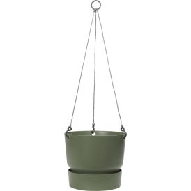 Ampel Greenville roheline Ø 24 cm