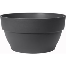 Kauss Vibia Campanna Ø 27 cm, tumehall