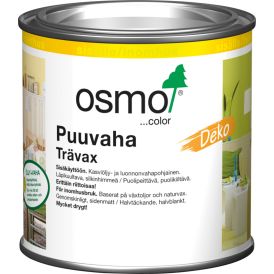 Õlivaha Osmo Color 3188 lumevalge 0,125 l