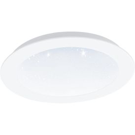 Süvistatav kohtvalgusti Fiobbo Shiny Ø 22,5 cm