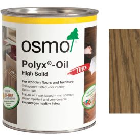 Õlivaha Osmo POLYX® toonitud 3072 merevaik 0,75 l