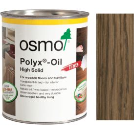 Õlivaha Osmo POLYX® toonitud 3073 Terra 0,75 l