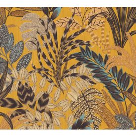 Fliistapeet A.S.Creation Metropolitan Stories II 37860-1 0,53 x 10,05 m