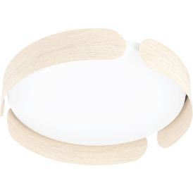 Plafoon Eglo Valcasotto LED Beež