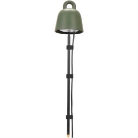 Taimelamp  Elho Leaf Light Care 36 cm, roheline