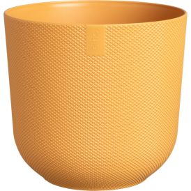 Ümbrispott Elho Jazz Ø 26 cm, kollane