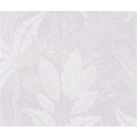 Fliistapeet A.S.Creation Casual 39654-4, lavendel