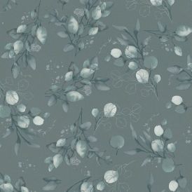 Fliistapeet A.S. Creation Pure Elegance 39768-3, tumeroheline