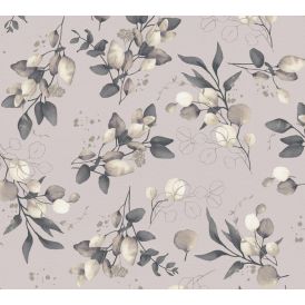 Fliistapeet A.S. Creation Pure Elegance 39768-4, beež