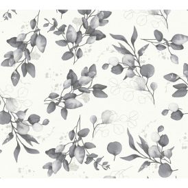 Fliistapeet A.S. Creation Pure Elegance 39768-6, valge