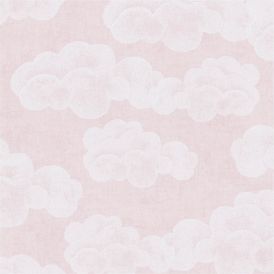 Fliistapeet A.S.Creation 77077-1 Lilly&Luis Pinky Sky
