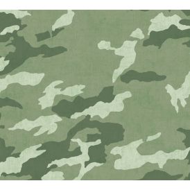 Fliistapeet A.S.Creation 77173-1 Lilly&Luis Camo