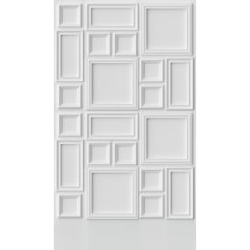 Fliistapeet A.S. Creation Digiprint Panels 39821-1
