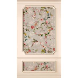 Fliistapeet A.S. Creation Digiprint Flower Panels 39847-1