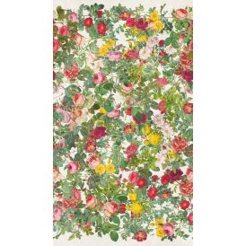 Fliistapeet A.S. Creation Digiprint Roses 39864-1