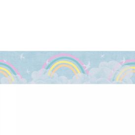 Borde A.S.Creation Lilly&Luis 77145-1, 13 x 500 cm                                 