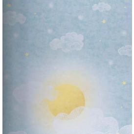 Borde A.S.Creation Lilly&Luis 77064-1, 13 x 500 cm                          