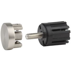 Kardinapuu ots Match 16 mm