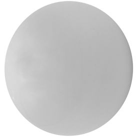 Kardinapuu ots Ball 20 mm valge