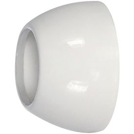 Kardinapuu kandur 20 mm valge
