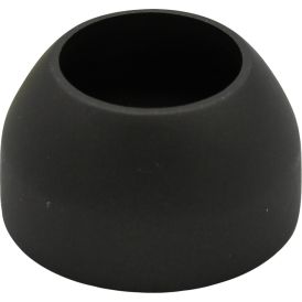 Kardinapuu kandur 20 mm, must