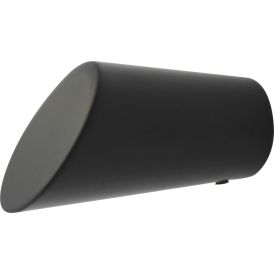 Kardinapuu ots 20 mm Rag, must