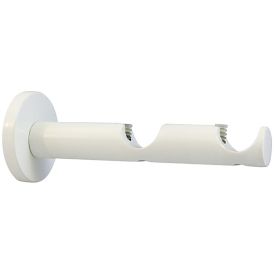 Kronstein 20 mm 12 cm Function valge