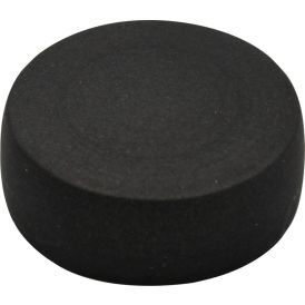 Kardinapuu ots Noble 20 mm, must