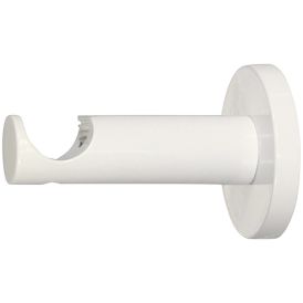 Kronstein Function 20 mm 6,5 cm valge