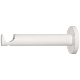 Kronstein Function 20 mm 12 cm valge
