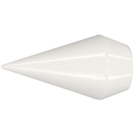 Kardinapuu ots Point 20 mm valge