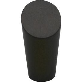 Kardinapuu ots 20 mm Rag, tumehall