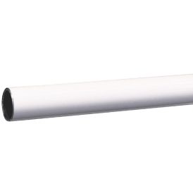 Kardinapuu 20 mm 240 cm valge