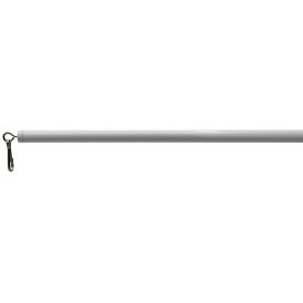 Tõmbevarras Domo 100 cm, valge