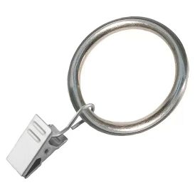 Kardinarõngas Expo Ambiente Ø 20 mm 10 tk/pk, teras