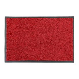 Uksematt Astra Diamant 40 x 60 cm, punane