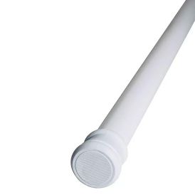 Kardinapuu Expo Ambiente 125-220 cm, valge